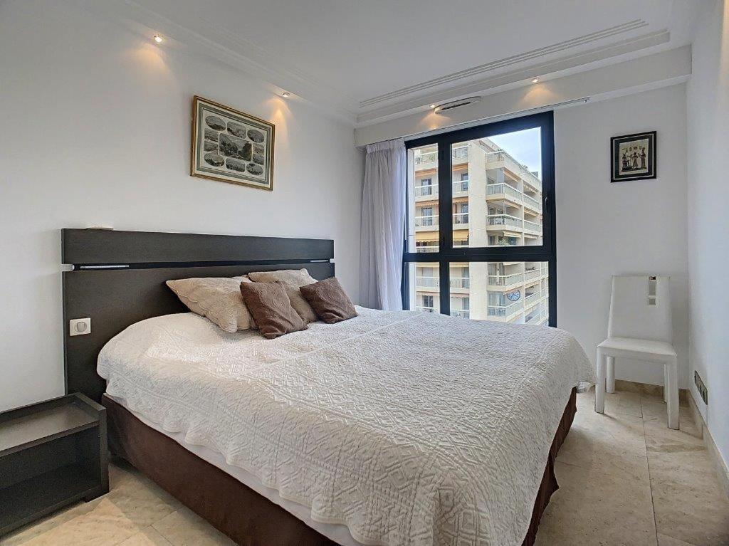 Residence Carlton Riviera Cannes Bagian luar foto