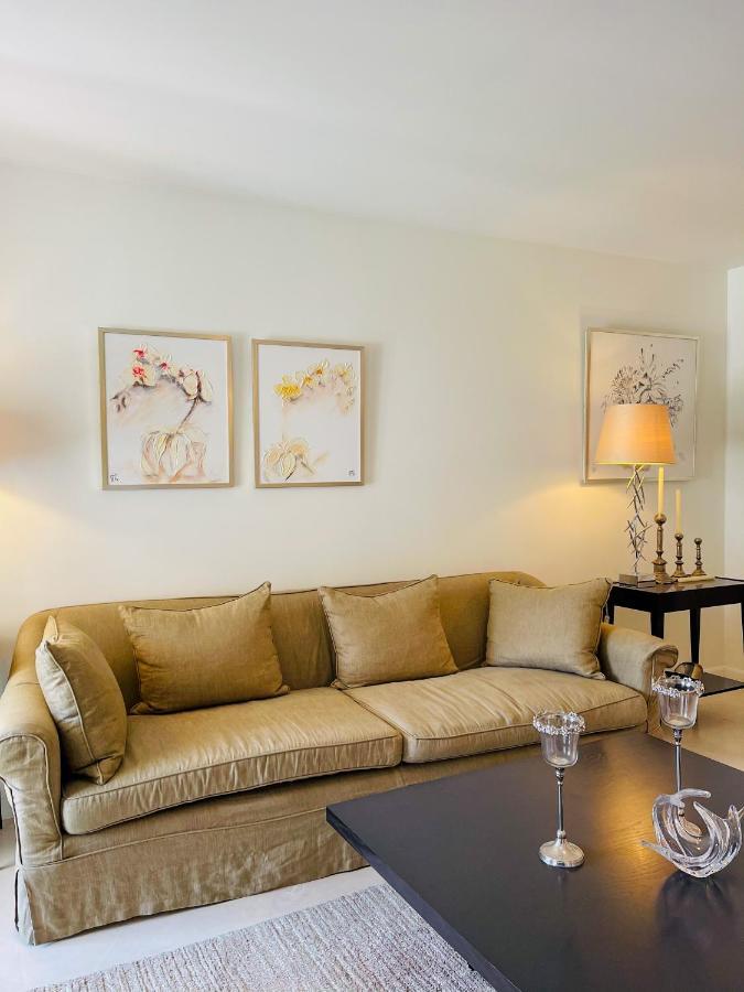 Residence Carlton Riviera Cannes Bagian luar foto