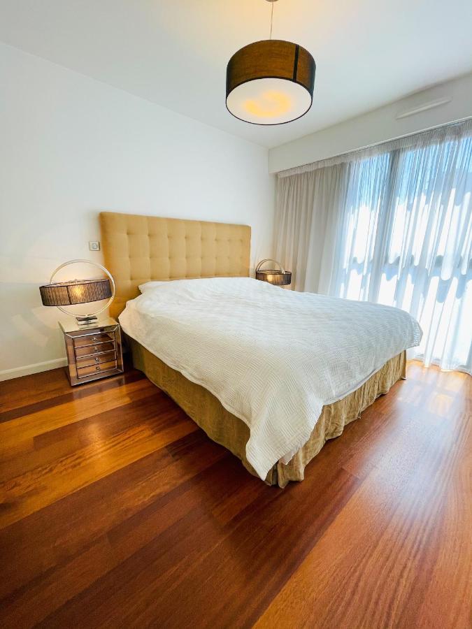 Residence Carlton Riviera Cannes Bagian luar foto