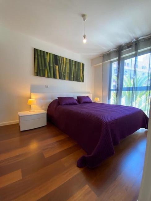 Residence Carlton Riviera Cannes Bagian luar foto