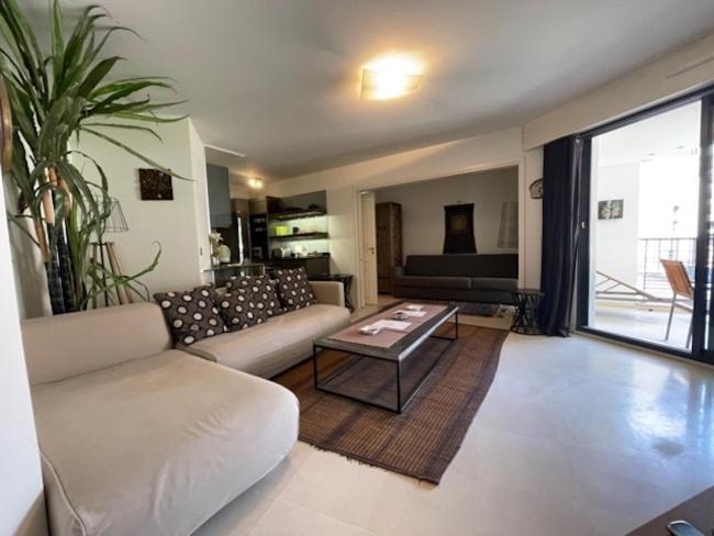 Residence Carlton Riviera Cannes Bagian luar foto