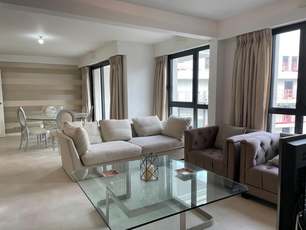Residence Carlton Riviera Cannes Bagian luar foto