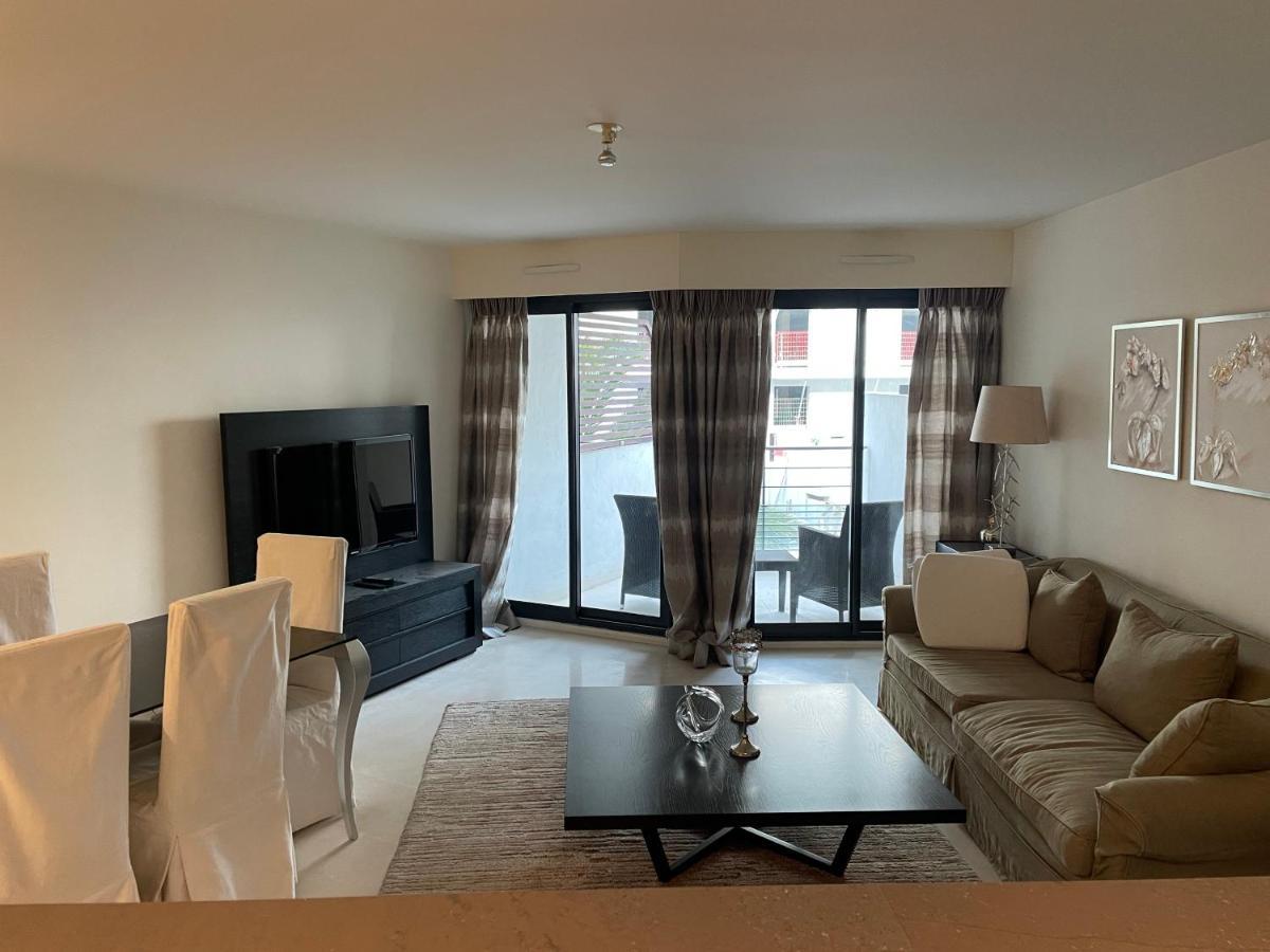 Residence Carlton Riviera Cannes Bagian luar foto