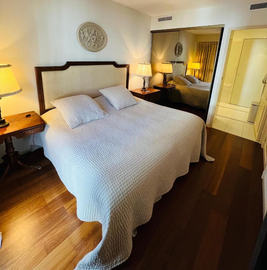 Residence Carlton Riviera Cannes Bagian luar foto