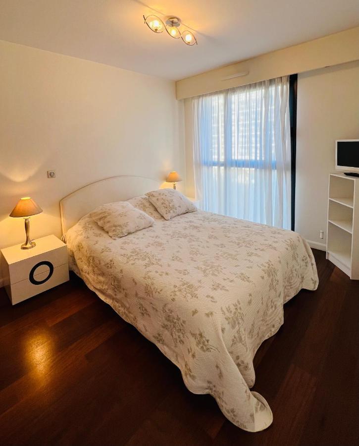 Residence Carlton Riviera Cannes Bagian luar foto