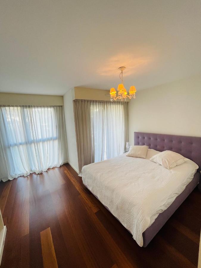 Residence Carlton Riviera Cannes Bagian luar foto