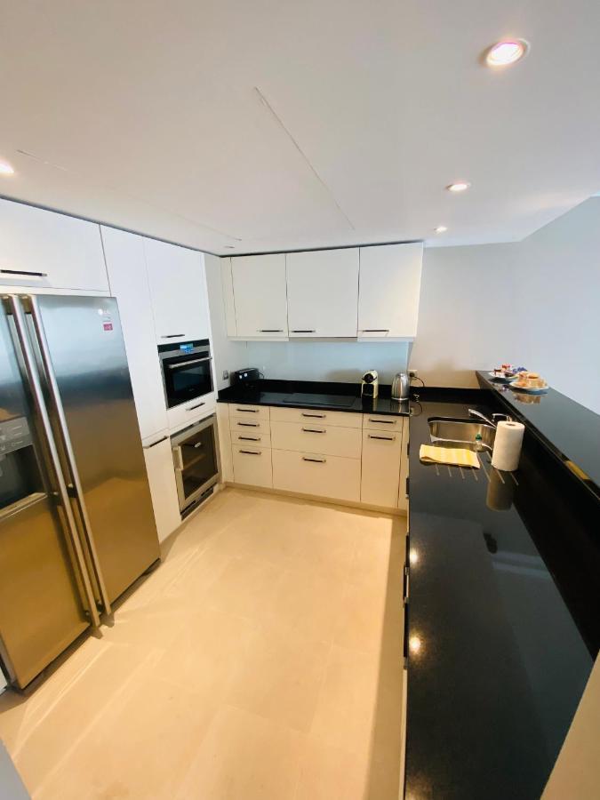 Residence Carlton Riviera Cannes Bagian luar foto
