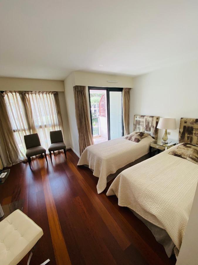 Residence Carlton Riviera Cannes Bagian luar foto