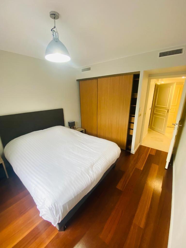 Residence Carlton Riviera Cannes Bagian luar foto