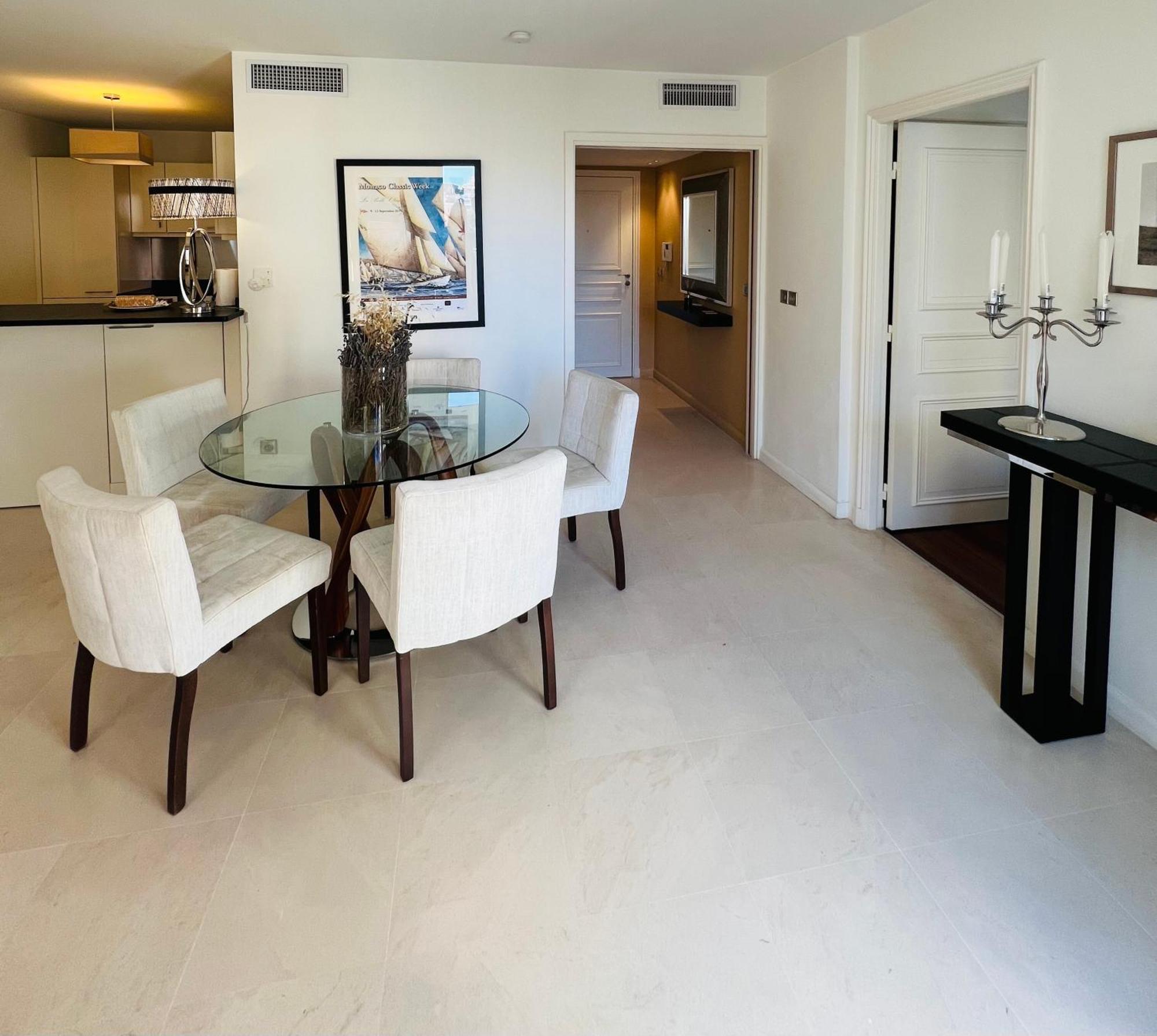 Residence Carlton Riviera Cannes Bagian luar foto