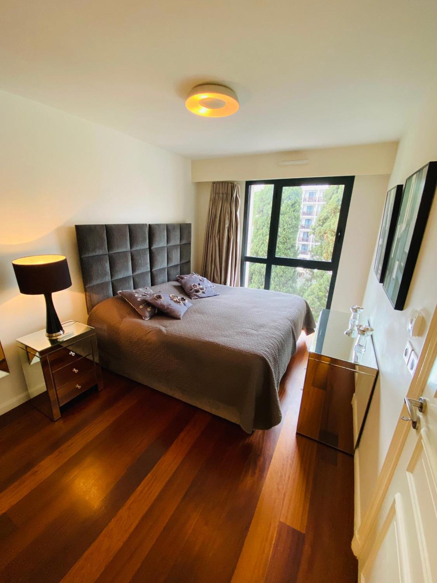 Residence Carlton Riviera Cannes Bagian luar foto