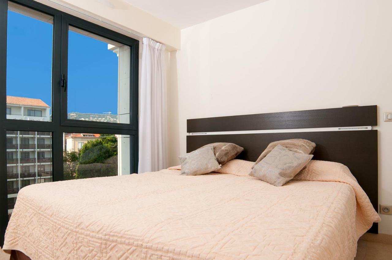 Residence Carlton Riviera Cannes Bagian luar foto