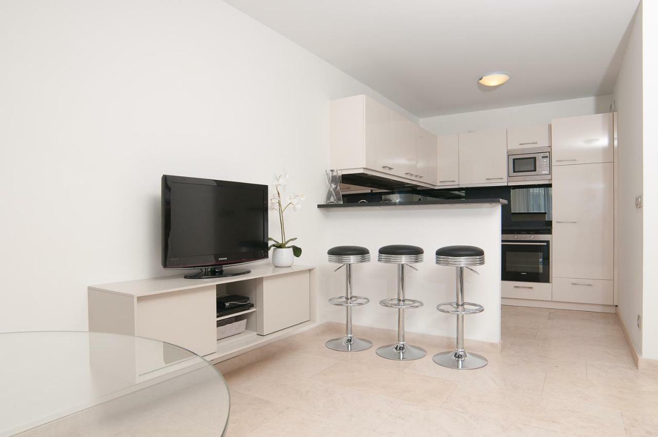 Residence Carlton Riviera Cannes Bagian luar foto